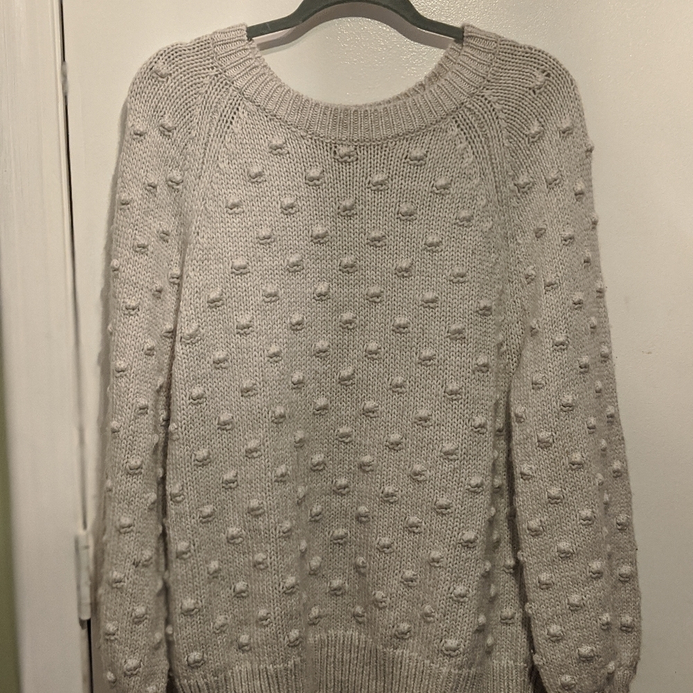 Women's Sweater